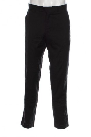 Pantaloni de bărbați C&A, Mărime M, Culoare Negru, Preț 128,99 Lei