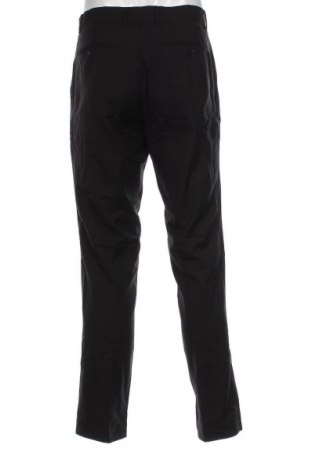 Pantaloni de bărbați C&A, Mărime M, Culoare Negru, Preț 128,99 Lei