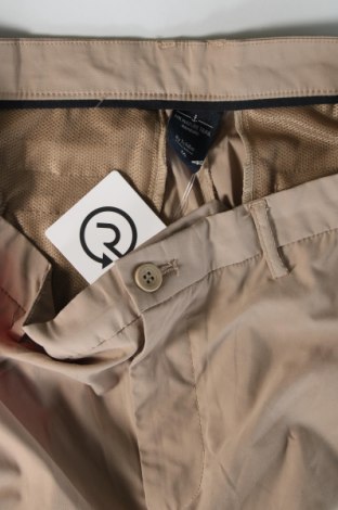 Herrenhose Tchibo, Größe L, Farbe Beige, Preis 13,99 €