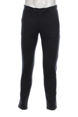 Pantaloni de bărbați Ted Baker, Mărime S, Culoare Albastru, Preț 229,71 Lei