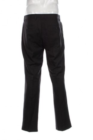 Pantaloni de bărbați Tex, Mărime L, Culoare Negru, Preț 51,99 Lei