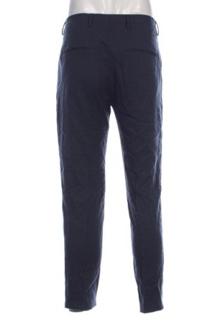 Pantaloni de bărbați Tiger Of Sweden, Mărime M, Culoare Albastru, Preț 175,99 Lei