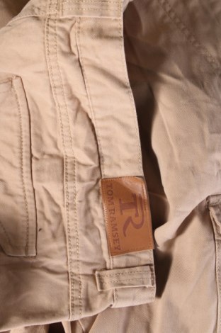 Herrenhose Tom Ramsey, Größe XL, Farbe Beige, Preis € 24,49