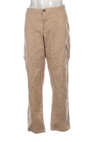 Herrenhose Tom Ramsey, Größe XL, Farbe Beige, Preis € 24,49