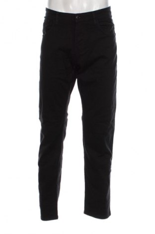 Herrenhose Tom Tailor, Größe L, Farbe Schwarz, Preis € 33,99