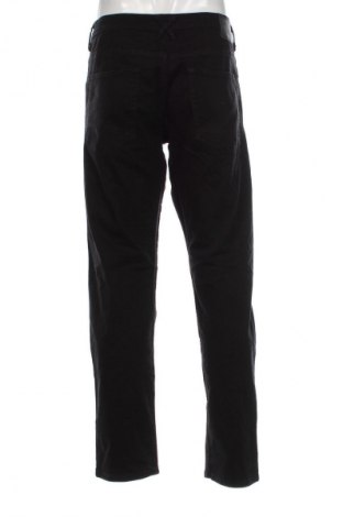 Pantaloni de bărbați Tom Tailor, Mărime L, Culoare Negru, Preț 157,99 Lei