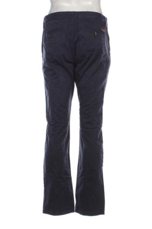 Herrenhose Tom Tailor, Größe L, Farbe Blau, Preis 33,99 €