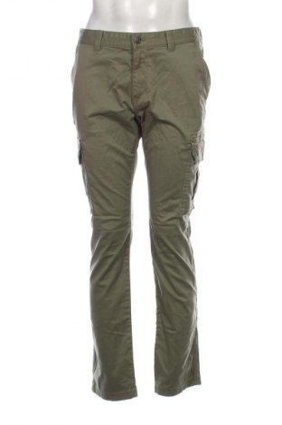 Herrenhose Tom Tailor, Größe M, Farbe Grün, Preis 33,99 €