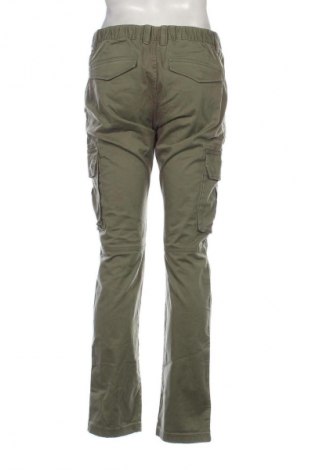 Herrenhose Tom Tailor, Größe M, Farbe Grün, Preis 33,99 €