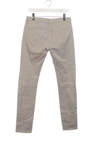 Pantaloni de bărbați Topman, Mărime L, Culoare Gri, Preț 71,99 Lei