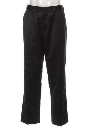 Pantaloni de bărbați Topman, Mărime L, Culoare Negru, Preț 71,99 Lei