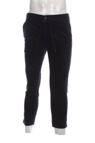 Pantaloni de bărbați Topman, Mărime M, Culoare Albastru, Preț 79,99 Lei