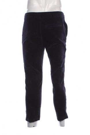 Pantaloni de bărbați Topman, Mărime M, Culoare Albastru, Preț 79,99 Lei