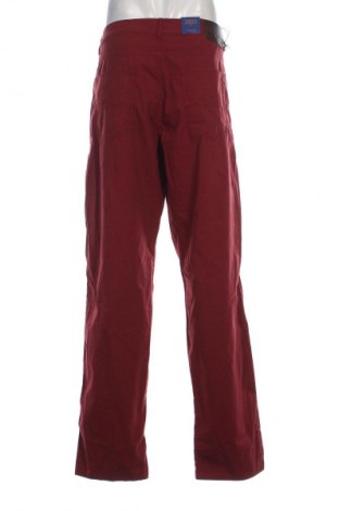 Herrenhose Trussardi Jeans, Größe XXL, Farbe Rot, Preis € 71,24