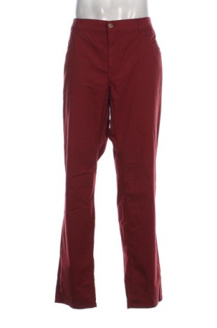 Herrenhose Trussardi Jeans, Größe XXL, Farbe Rot, Preis € 62,59