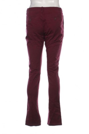 Pantaloni de bărbați United Colors Of Benetton, Mărime M, Culoare Mov deschis, Preț 71,99 Lei