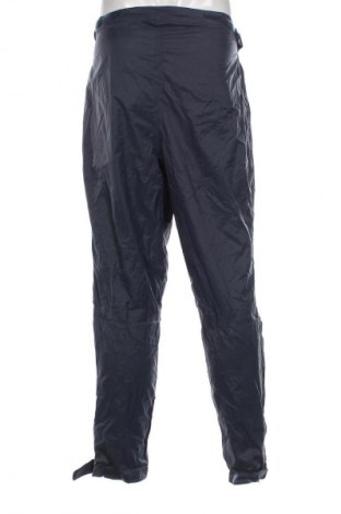 Pantaloni de bărbați Vaude, Mărime L, Culoare Albastru, Preț 162,99 Lei