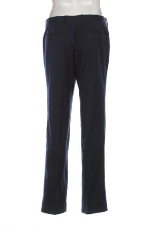 Pantaloni de bărbați Versace Collection, Mărime L, Culoare Albastru, Preț 528,99 Lei