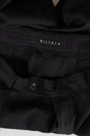 Herrenhose Vistula, Größe L, Farbe Grau, Preis € 15,99