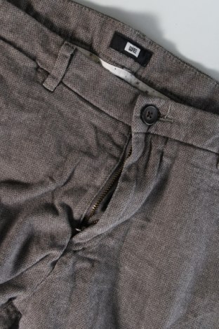 Herrenhose WE, Größe L, Farbe Grau, Preis € 27,49