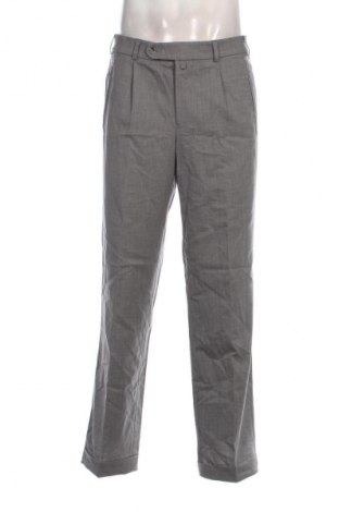 Herrenhose Walbusch, Größe M, Farbe Grau, Preis € 21,99