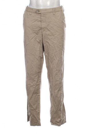 Herrenhose Walbusch, Größe XL, Farbe Beige, Preis 19,49 €