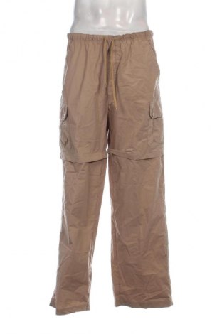 Herrenhose Watson's, Größe L, Farbe Beige, Preis 17,49 €