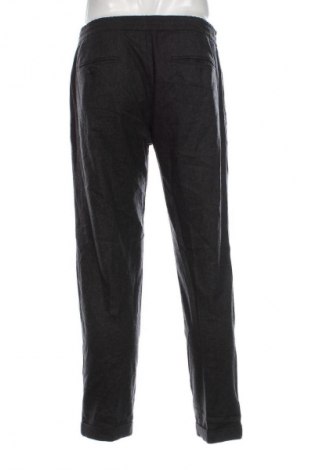 Herrenhose Weber+Weber, Größe M, Farbe Grau, Preis € 46,49