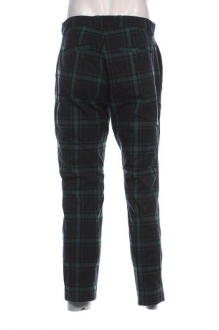 Pantaloni de bărbați Weekday, Mărime M, Culoare Multicolor, Preț 67,99 Lei