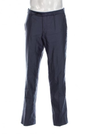 Herrenhose Wilvorst, Größe L, Farbe Blau, Preis € 21,99