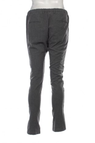 Herrenhose Wormland, Größe M, Farbe Grau, Preis € 15,99