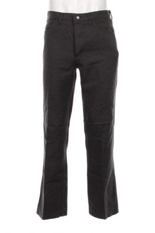 Herrenhose Wrangler, Größe M, Farbe Grau, Preis 19,99 €