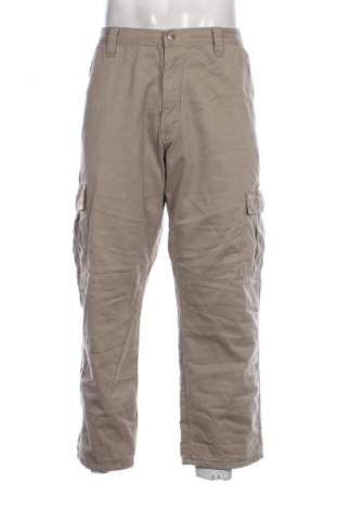 Herrenhose Wrangler, Größe XL, Farbe Beige, Preis € 33,99