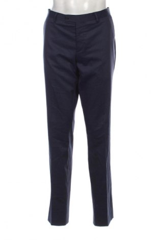 Herrenhose Zara Man, Größe L, Farbe Blau, Preis € 9,99