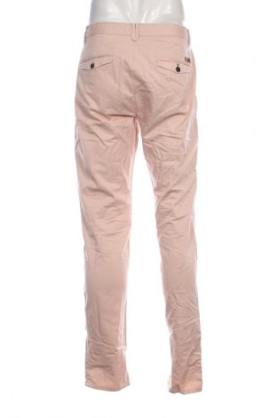 Herrenhose Zara Man, Größe L, Farbe Rosa, Preis € 18,99