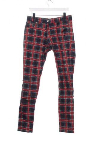 Pantaloni de bărbați Zara Man, Mărime M, Culoare Multicolor, Preț 40,99 Lei