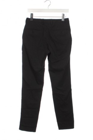 Herrenhose Zara Man, Größe XS, Farbe Schwarz, Preis € 9,99