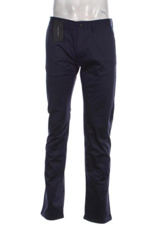 Herrenhose Zara Man, Größe S, Farbe Blau, Preis € 22,49