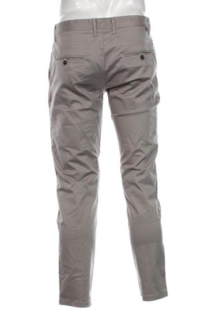 Herrenhose Zara Man, Größe L, Farbe Grau, Preis € 9,99