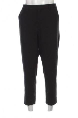 Herrenhose Zara Man, Größe L, Farbe Schwarz, Preis € 8,99