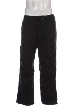 Herrenhose für Wintersport, Größe L, Farbe Schwarz, Preis 13,99 €