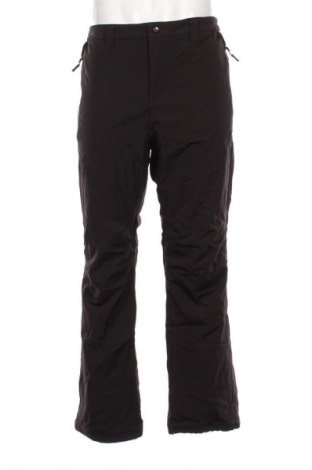 Herrenhose für Wintersport, Größe XL, Farbe Schwarz, Preis € 53,99