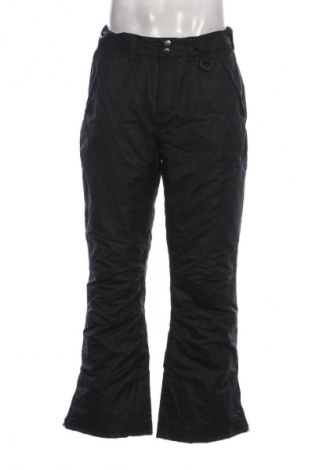 Herrenhose für Wintersport, Größe L, Farbe Schwarz, Preis 40,49 €