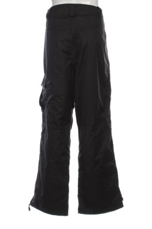 Herrenhose für Wintersport, Größe XL, Farbe Schwarz, Preis € 53,99