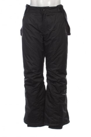 Herrenhose für Wintersport, Größe L, Farbe Schwarz, Preis 40,49 €