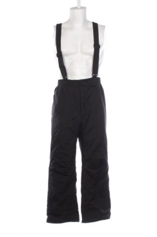 Herrenhose für Wintersport, Größe S, Farbe Schwarz, Preis € 13,99