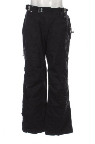 Herrenhose für Wintersport, Größe L, Farbe Schwarz, Preis 88,99 €