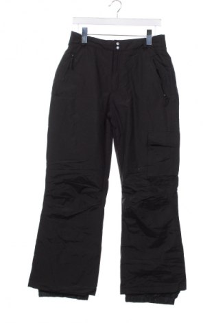 Herrenhose für Wintersport, Größe S, Farbe Schwarz, Preis 53,99 €