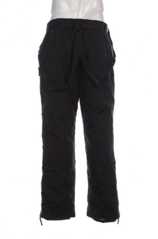 Herrenhose für Wintersport Active, Größe L, Farbe Schwarz, Preis € 44,99