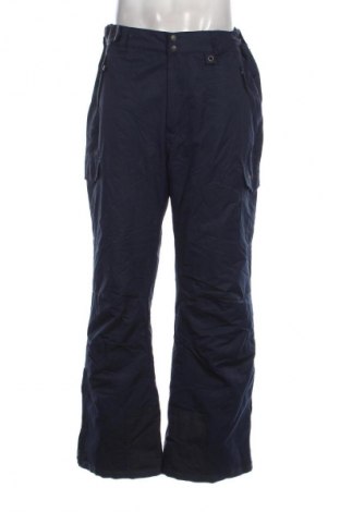 Herrenhose für Wintersport Arctica, Größe L, Farbe Blau, Preis 15,49 €